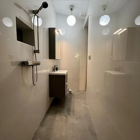 Appartement Edi *